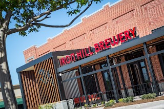 Iron Hill Brewery and Restaurant