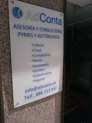 AdConta Asesores y Abogados