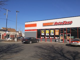 AutoZone Auto Parts