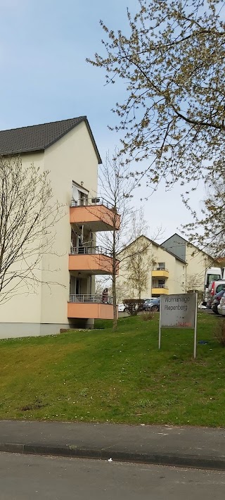 Hagener Gemeinnützige Wohnungs GmbH