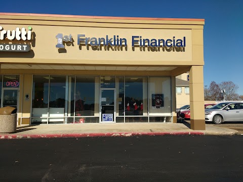 1st Franklin Financial