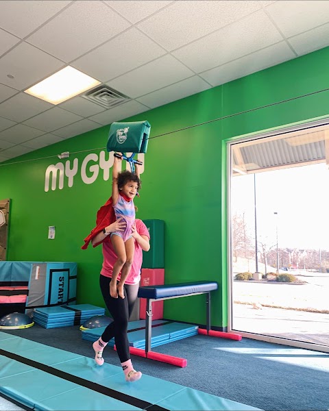 My Gym Children's Fitness Center