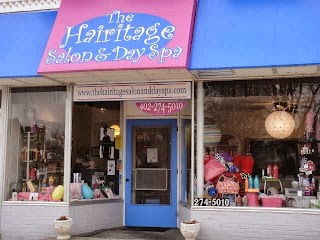 The Hairitage Salon