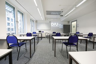 Dresden International University (DIU)
