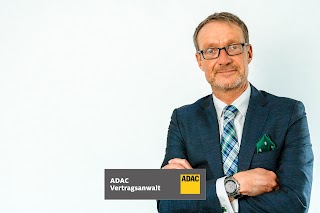 TOP ADAC Anwalt Norbert Springob ᐅ Rechtsanwalt und Fachanwalt für Verkehrsrecht