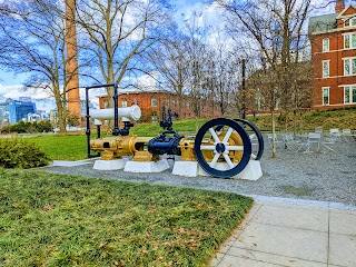 Georgia Tech Tower