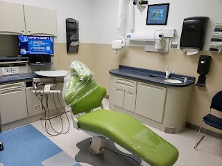 Denver Health Pediatric Dental Clinic