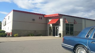 The Salvation Army Thrift Store & Donation Center