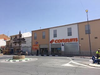 Supermercados Consum