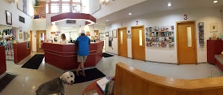 Wellesley Natick Veterinary Hospital