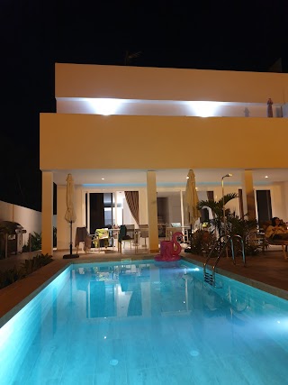 Villa Deluxe Suites Maspalomas