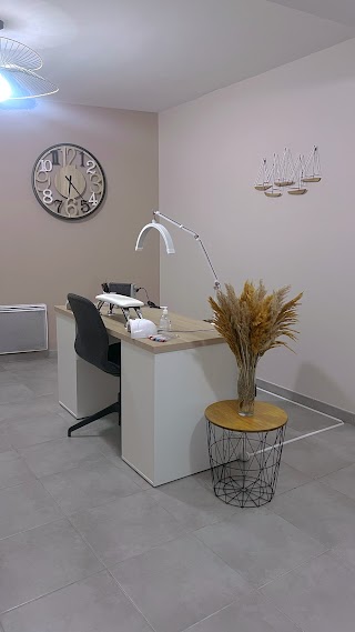 L’Atelier Sarina - Manucure Ongles Castres