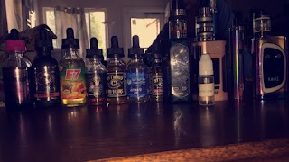 Rocky Mountain Vape Shop