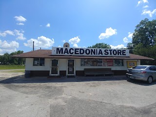 Macedonia Grocery