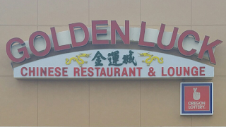 Golden Luck Restaurant & Lounge