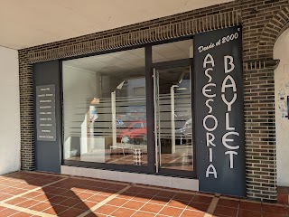 Asesoría Baylet