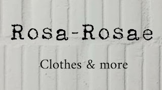 Rosa Rosae Clothes by Vila Sevilla