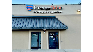 EmergeOrtho Waynesville, NC | Orthopedic Clinic