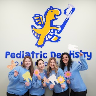 Pediatric Dentistry of Middletown