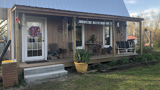 The Grooming Barn