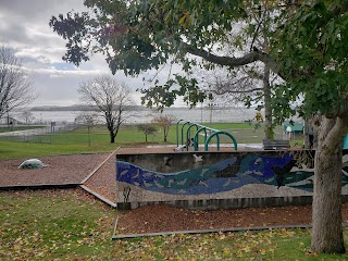 Astoria Skate Park