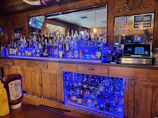 Halfway House Bar and Grill