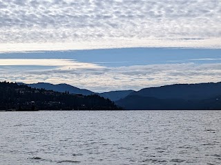 Public Beach - Sanders Beach