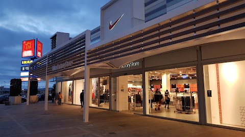 Nike Store Jerez