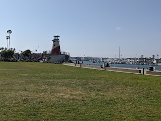 Marina Park Playground