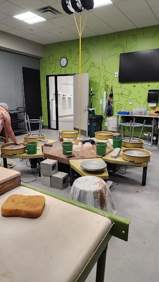 City of Orlando - Pottery Studio