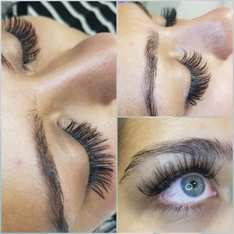 Lash&Brow by Alessia Beauty Salon