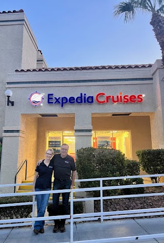 Expedia Cruises in Summerlin/Las Vegas