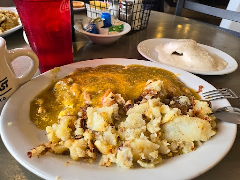 Photo of Breakfast Inn - 6135 East Evans Avenue, Denver, CO 80222, USA
