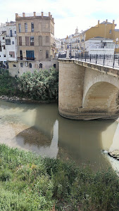 Puente de La Unión