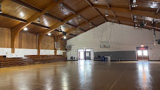 Old Cove Creek School Gym