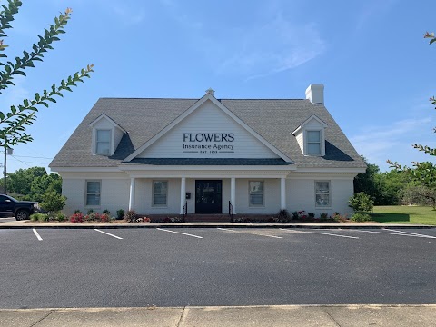 Flowers Insurance Agency - Eufaula