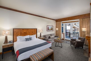 The Lodge at Spruce Peak - Destination by Hyatt