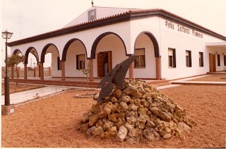 Peña Cultural Flamenca de Punta Umbría