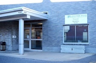 The Delta Dental Clinic at Blackstone Valley Community Health Care