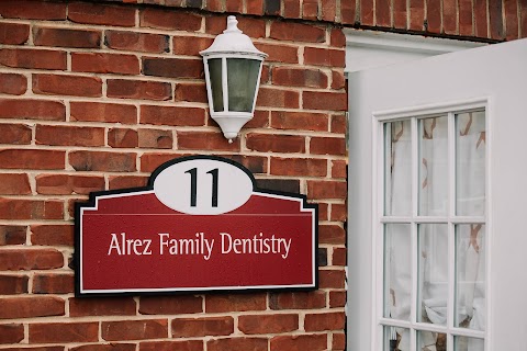 Alrez Family Dentistry
