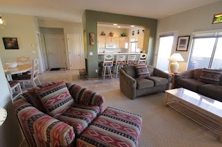 Furnished Monthly Rentals in Tucson by Solterra Realty