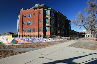 The Historic Peery Apartments