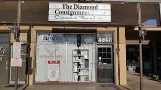 The Diamond Consignment Store LLC