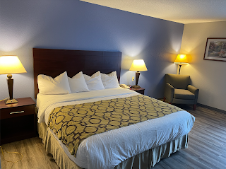 Winston Salem Inn & Suites