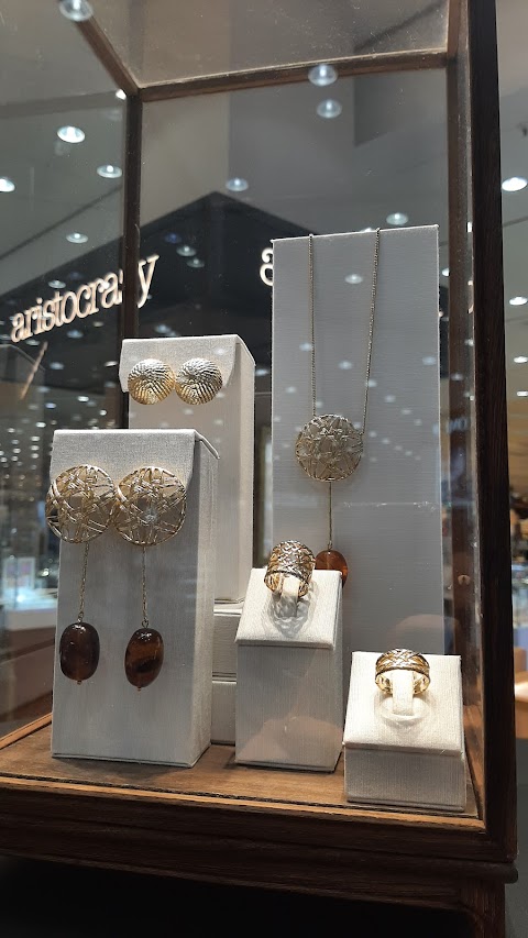 Aristocrazy El Corte Inglés Arroyomolinos