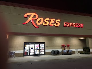 Roses Express