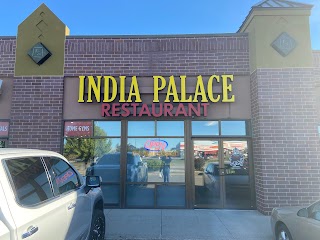 India Palace Super Casual Restaurant