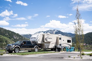 Alpine Valley RV Resort