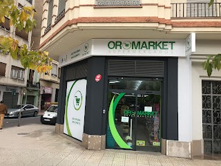 Oromarket Supermercados