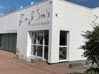 Zen et Sen's (institut de beauté, massage, manucure) - Fontenay-le-Comte